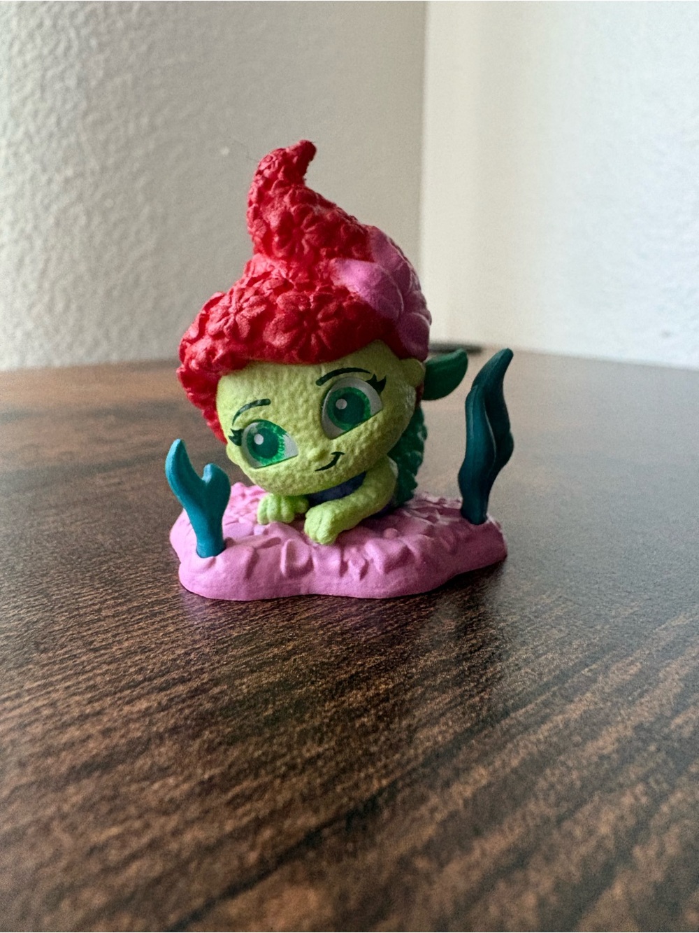 Disney Doorables In Full Bloom Ariel The Little Mermaid